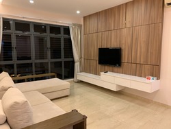 Carissa Park Condominium (D17), Condominium #203307431